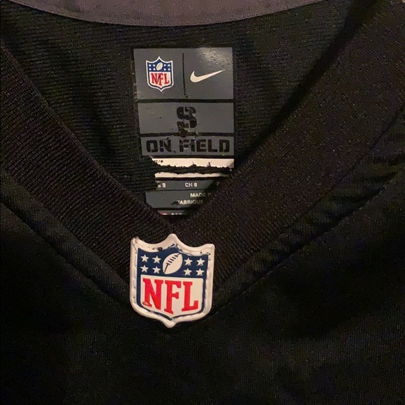 KIDS SAINTS JERSEY (official) - Picture 3 of 4